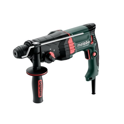 Produktbild von metabo® - Kombihammer KHE 2845 (601739500), Kunststoffkoffer