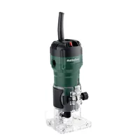 Produktbild von metabo® - Kantenfräse FM 500-6 (601741000), Karton