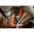 metabo® Schlagbohrmaschine SBE 800-2 (601744500) Kunststoffkoffer Produktbild img2 S