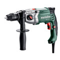 metabo® Schlagbohrmaschine SBE 800-2 (601744500) Kunststoffkoffer Produktbild