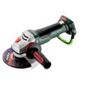 Produktbild von metabo® - Akku-Winkelschleifer WPBA 18 LTX BL 15-150 Quick DS (601745840), mit 