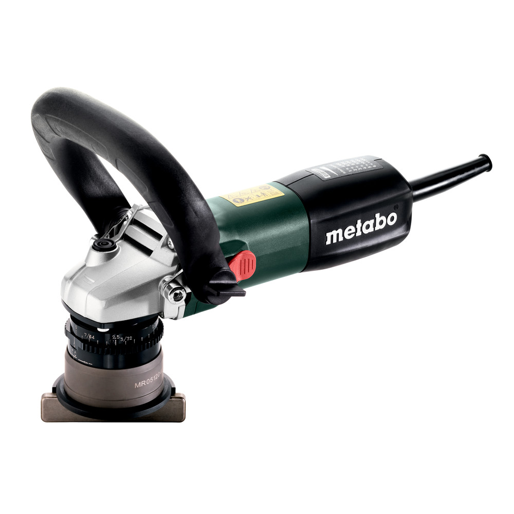 metabo Kantenfräse KFM 9-3 RF, MetaLoc Produktbild img1 L