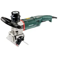 Produktbild von metabo® - Metall-Kantenfräse KFM 16-15 F (601753500), Stahlblech-Tragkasten