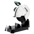 metabo Metalltrennschleifer CS 24-355 S (601787000), Karton Produktbild