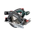 Produktbild von metabo® - Akku-Handkreissäge KS 18 LTX 57 (601857890), Karton