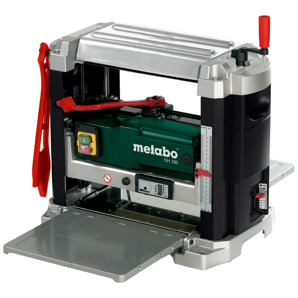 metabo Dickenhobel DH 330 Produktbild img1 L