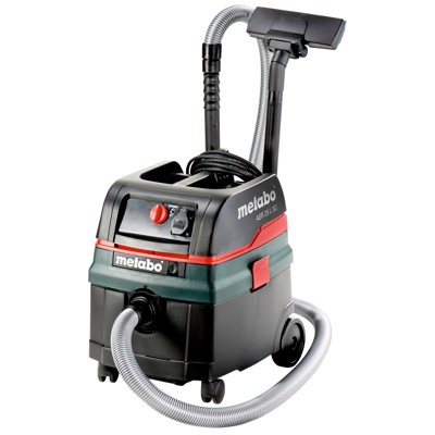 Produktbild von metabo® - Nass-/Trockensauger ASR 25 L SC