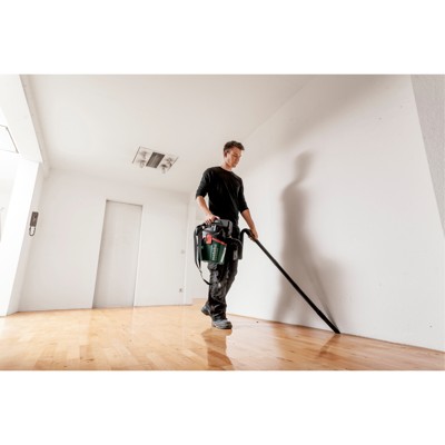 Produktbild von metabo® - Akku-Sauger AS 18 L PC Compact (602028850), mit manueller Filterreini