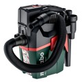 Produktbild von metabo® - Akku-Sauger AS 18 L PC Compact (602028850), mit manueller Filterreini