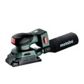 Produktbild von metabo® - Akku-Sander PowerMaxx SRA 12 BL (602036840), mit 80 x 133mm Schleifpl