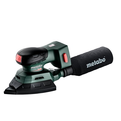 Produktbild von metabo® - Akku-Multischleifer PowerMaxx SMA 12 BL (602037840), mit 100 x 150 mm