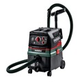 Produktbild von metabo® - Akku-Sauger ASR 36-18 BL 25 M SC (602046850), mit elektromagnetischer