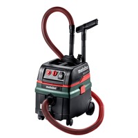 Produktbild von metabo® - Allessauger ASR 25 M SC (602070000), mit elektromagnetischer Abrüttlu