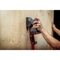 Produktbild von metabo® - Akku-Multischleifer SM 18 LTX BL (602089850) mit zwei Schleiftellern 