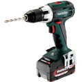 Produktbild von metabo® - Akku-Bohrschrauber BS 18 LT, 2x 4,0Ah, Li-Power