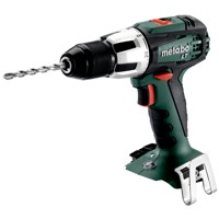 Produktbild von metabo® - Akku-Schlagbohrschrauber SB 18 LT, Soloversion, MetaLoc