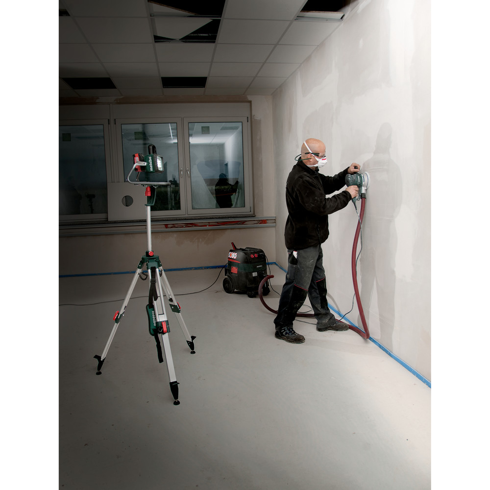 metabo Akku-Lampe BSA 14.4-18 LED Produktbild img2 L