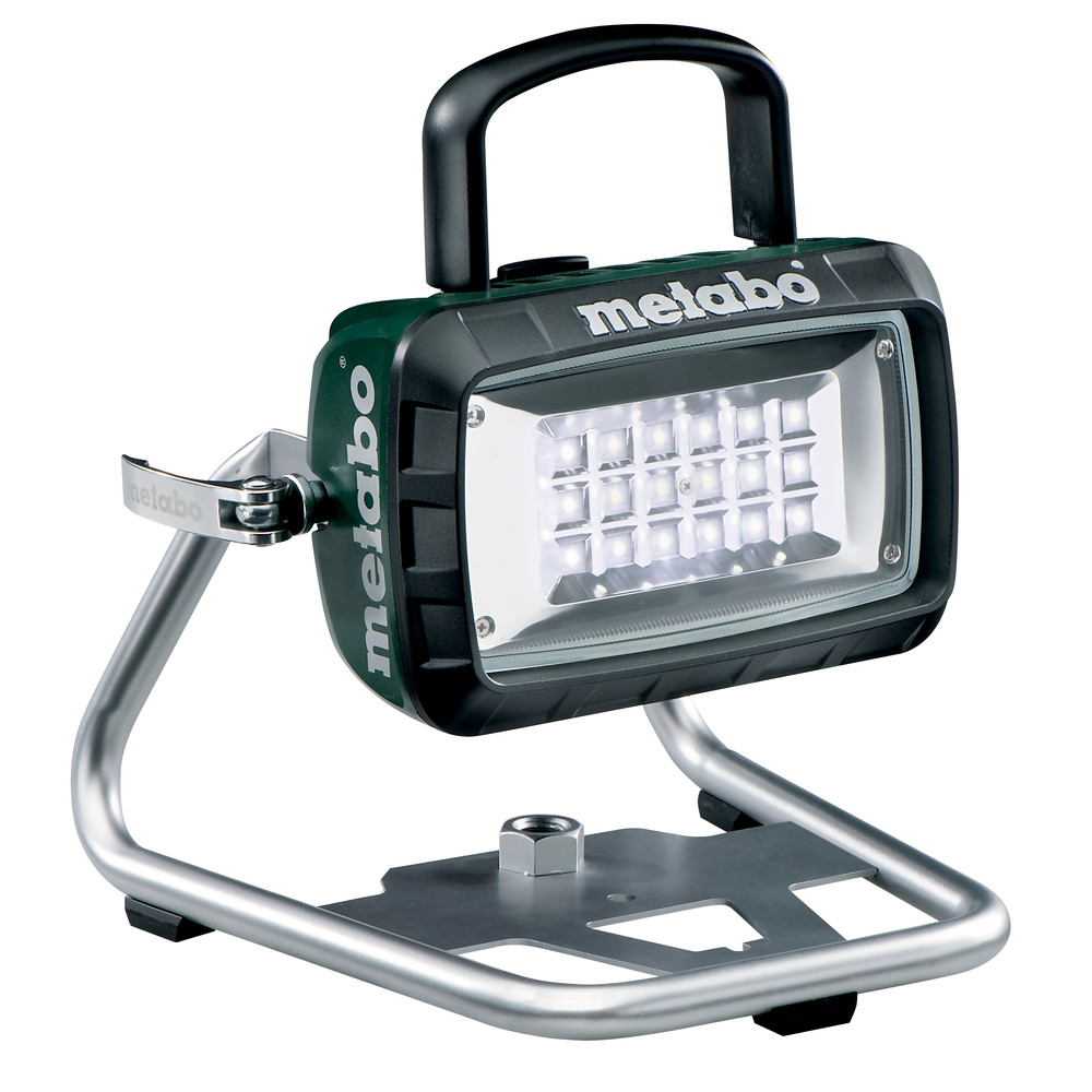 metabo Akku-Lampe BSA 14.4-18 LED Produktbild img1 L