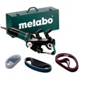 Produktbild von metabo® - Rohrbandschleifer Set RBE 9-60