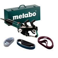 Produktbild von metabo® - Rohrbandschleifer Set RBE 9-60