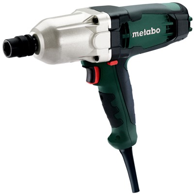 Produktbild von metabo® - Schlagschrauber SSW 650 1/2"