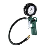 Produktbild von metabo® - Reifenfüllmessgerät RF 60 G