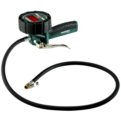 Produktbild von metabo® - Reifenfüllmessgerät RF 80 D