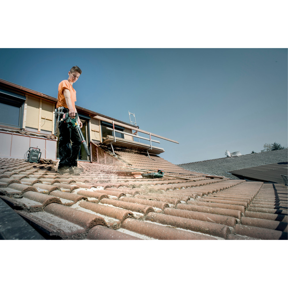 metabo Akku-Laubbläser AG 18, Soloversion Produktbild img2 L