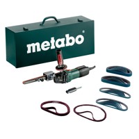 Produktbild von metabo® - Bandfeilen Set BFE 9-20