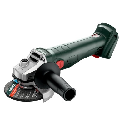 Produktbild von metabo® - Akku-Winkelschleifer W 18 L 9-115 (602246850), Karton