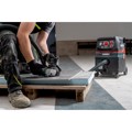 Produktbild von metabo® - Akku-Winkelschleifer W 18 L 9-125 Quick (602249840), mit Schnellspann