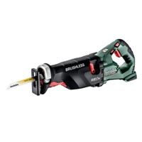 Produktbild von metabo® - Akku-Säbelsäge SSEP 18 LTX BL MVT (602258850), Karton