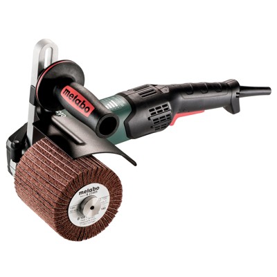 Produktbild von metabo® - Satiniermaschine SE 17-200 RT (602259000), Karton