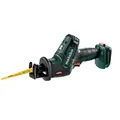 metabo Akku-Säbelsäge SSE 18 LTX Compact (602266840), metaBOX 145 Produktbild