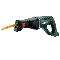 metabo Akku-Säbelsäge ASE 18 LTX, Soloversion, Karton Produktbild