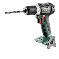 Produktbild von metabo® - Akku-Bohrschrauber BS 18 L BL (602326840), metaBOX 145