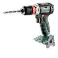 Produktbild von metabo® - Akku-Bohrschrauber BS 18 L BL Q (602327840), metaBOX 145