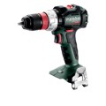 Produktbild von metabo® - Akku-Bohrschrauber solo BS 18 LT BL Q