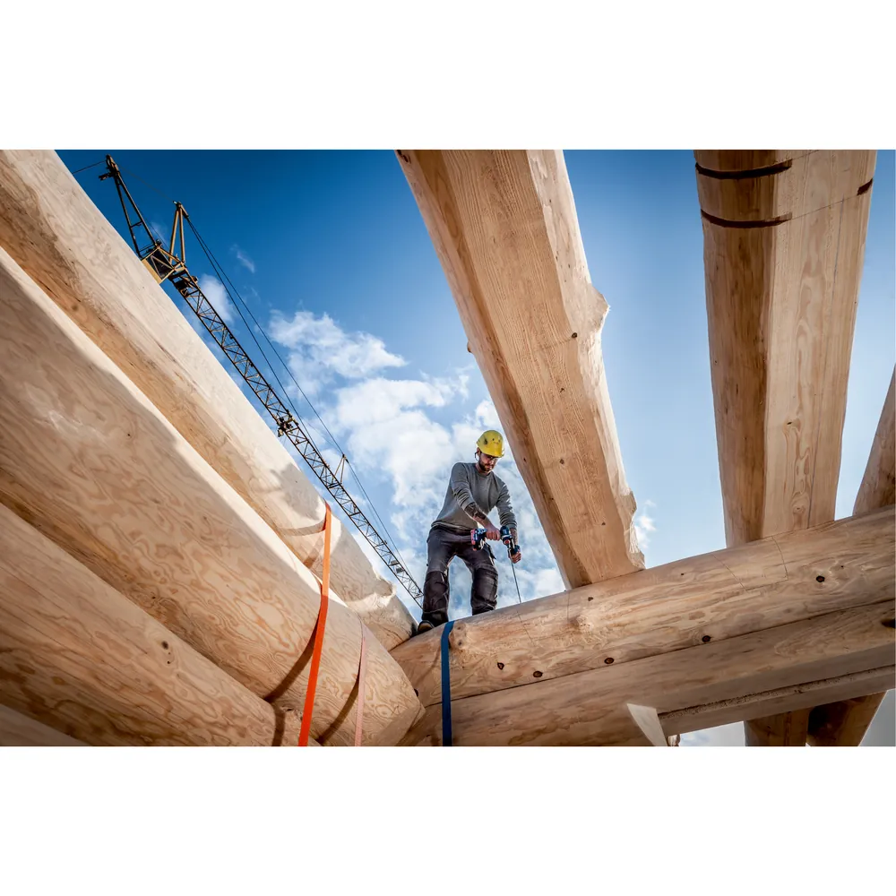 metabo Akku-Bohrschrauber BS 18 LTX BL Q I (602359840), metaBOX 145 L Produktbild img2 L