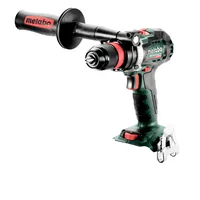 metabo Akku-Bohrschrauber BS 18 LTX BL Q I (602359840), metaBOX 145 L Produktbild