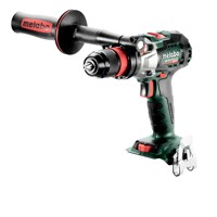 Produktbild von metabo® - Akku-Schlagbohrschrauber SB 18 LTX BL Q I (602361850), Karton