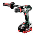 metabo Akku-Gewindebohrer GB 18 LTX BL Q I (602362660), metaBOX 145 L, 18V 2x5.5Ah LiHD + ASC 145 Produktbild