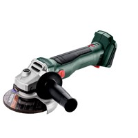 Produktbild von metabo® - Akku-Winkelschleifer W 18 L BL 9-125 (602374840), metaBOX 165 L