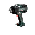 Produktbild von metabo® - Akku-Schlagschrauber SSW 18 LTX 1450 BL 1/2", Soloversion metaBox