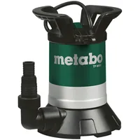 Produktbild von metabo® - Klarwasser-Tauchpumpe TP 6600