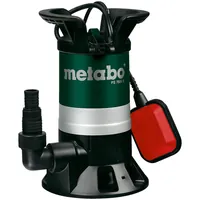 Produktbild von metabo® - Schmutzwasser-Tauchpumpe PS 7500 S