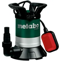 Produktbild von metabo® - Klarwasser-Tauchpumpe TP 8000 S
