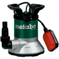 metabo Flachsaugende Klarwasser-Tauchpumpe TPF 7000 S Produktbild