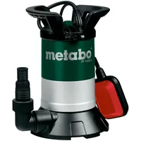 Produktbild von metabo® - Klarwasser-Tauchpumpe TP 13000 S
