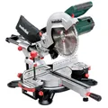 metabo Kapp- und Gehrungssäge KGS 254 M Produktbild